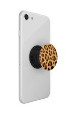 POPSOCKETS držalo / stojalo PopGrip Cheetah Chic