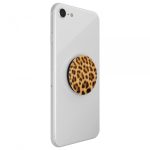 POPSOCKETS držalo / stojalo PopGrip Cheetah Chic