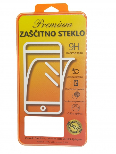 Premium ZAŠČITNO KALJENO STEKLO za Honor 200 Lite