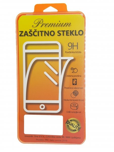 Premium ZAŠČITNO KALJENO STEKLO za Samsung Galaxy J5 (2017) J530