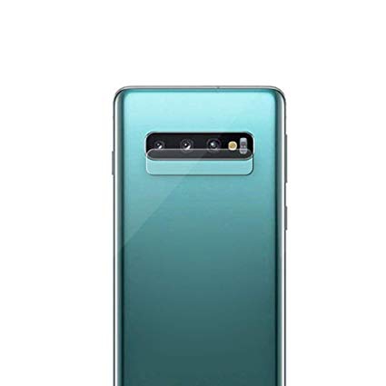 Premium ZAŠČITNO KALJENO STEKLO za ZADNJO KAMERO za Samsung Galaxy S10 G973