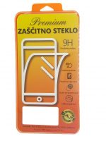 Premium ZAŠČITNO KALJENO STEKLO za LG K20