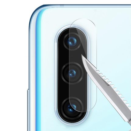 Premium ZAŠČITNO KALJENO STEKLO za ZADNJO KAMERO za Huawei P30 Pro