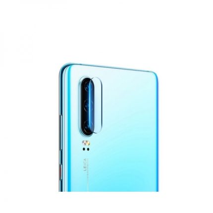 Premium ZAŠČITNO KALJENO STEKLO za ZADNJO KAMERO za Huawei P30