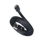 RivaCase AVTO POLNILEC VA4211 1A + podatkovno polnilni kabel MicroUSB