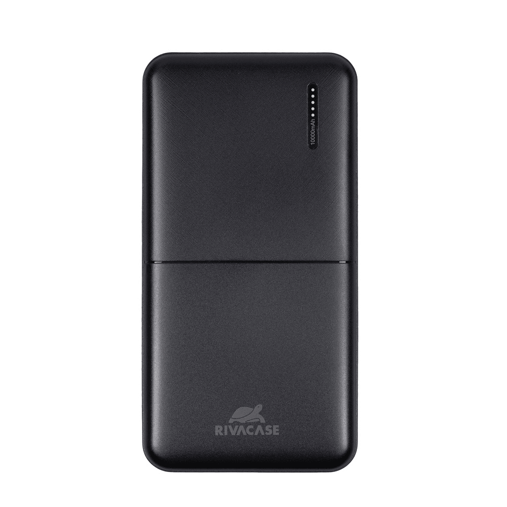 RIVACASE VA2532 zunanja baterija powerbank 10.000 mAh 20W - črn