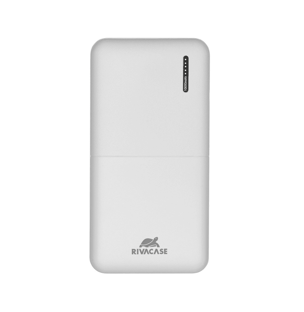 RIVACASE VA2532 zunanja baterija powerbank 10.000 mAh 20W - bel