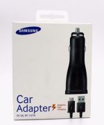 SAMSUNG AVTOPOLNILEC EP-LN915 + kabel ECB-DU4 microUSB EU Blister