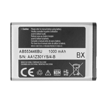 SAMSUNG baterija AB553446BU B2100 original