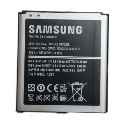 SAMSUNG baterija EB-B600BEBEG Galaxy S4 i9500 bulk original