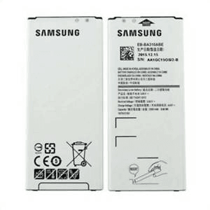 SAMSUNG baterija EB-BA310ABE SAMSUNG Galaxy A3 2016  - original