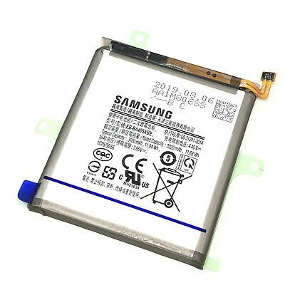 SAMSUNG baterija EB-BA405 za SAMSUNG Galaxy A40 A405 - original