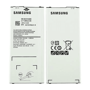 SAMSUNG baterija EB-BA510ABE SAMSUNG Galaxy A5 2016  - original