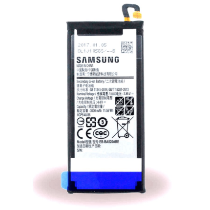 SAMSUNG baterija EB-BA520 SAMSUNG Galaxy A5 2017  - original