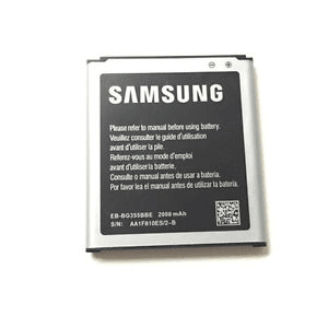 SAMSUNG baterija EB-BG355BBE SAMSUNG GALAXY CORE 2 G355 - original