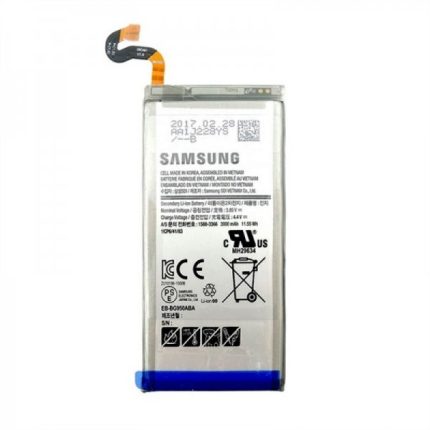 SAMSUNG baterija EB-BG950ABE SAMSUNG GALAXY S8 G950- original