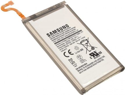 SAMSUNG baterija EB-BG965ABE SAMSUNG GALAXY S9 Plus G965 - original