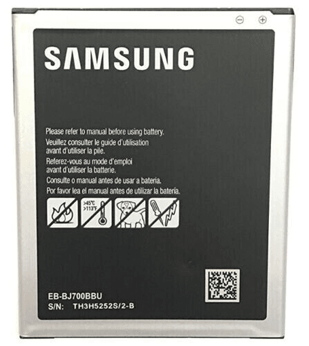 Samsung baterija EB-BJ700CBE za Samsung Galaxy J7 J700 original