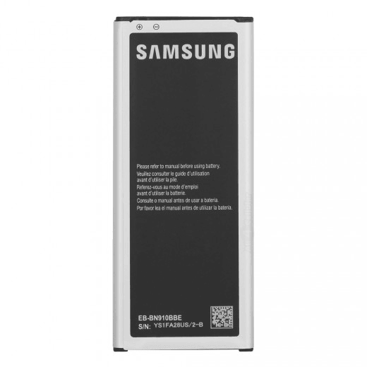 SAMSUNG baterija EB-BN910BBE SAMSUNG Galaxy Note 4 N9100 - original