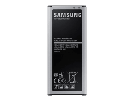 SAMSUNG baterija EB-BN915BBC SAMSUNG Galaxy Note 4 Edge N915 original