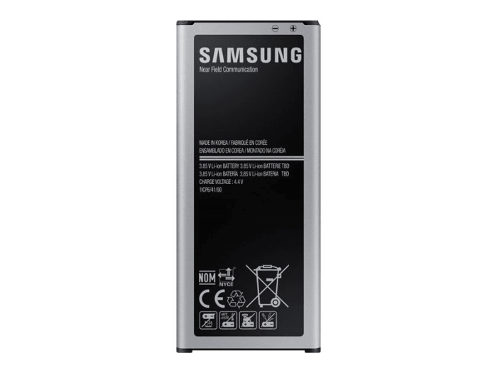 SAMSUNG baterija EB-BN915BBC SAMSUNG Galaxy Note 4 Edge N915 original