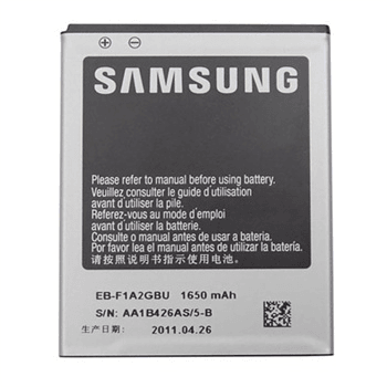 SAMSUNG baterija EB-F1A2GBU Galaxy S 2 I9100 original