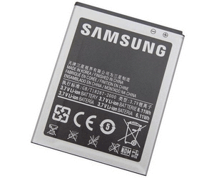 SAMSUNG baterija EB-L1G6LLUCSTD i9300 Galaxy S3 original