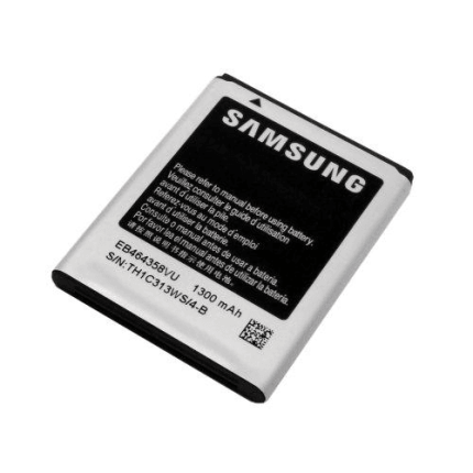 SAMSUNG baterija EB464358VU Galaxy mini2 S6500