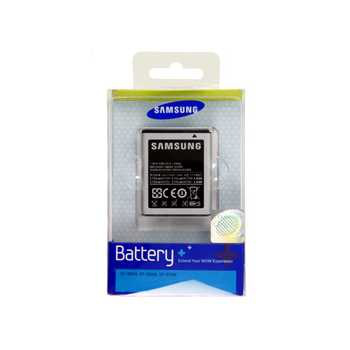 SAMSUNG baterija EB494353VU S5570 Galaxy MiniWave 723 EUROBLISTER original