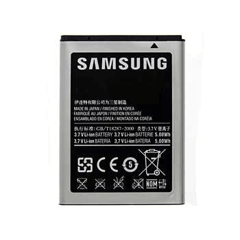 SAMSUNG baterija EB494358VU S5660 Galaxy Gio