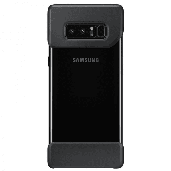 SAMSUNG dvojni ovitek EF-MN950CBE za SAMSUNG Galaxy Note 8 N950 črn