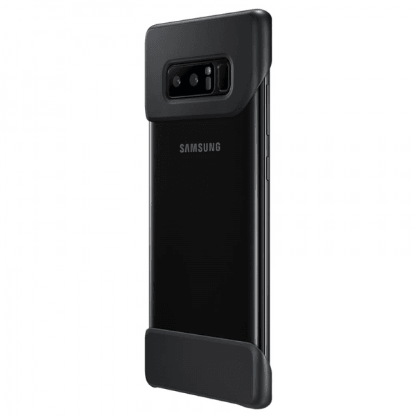 SAMSUNG dvojni ovitek EF-MN950CBE za SAMSUNG Galaxy Note 8 N950 črn