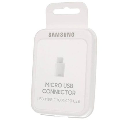 SAMSUNG EE-GN930WE adapter Type C - MicroUSB bel - original