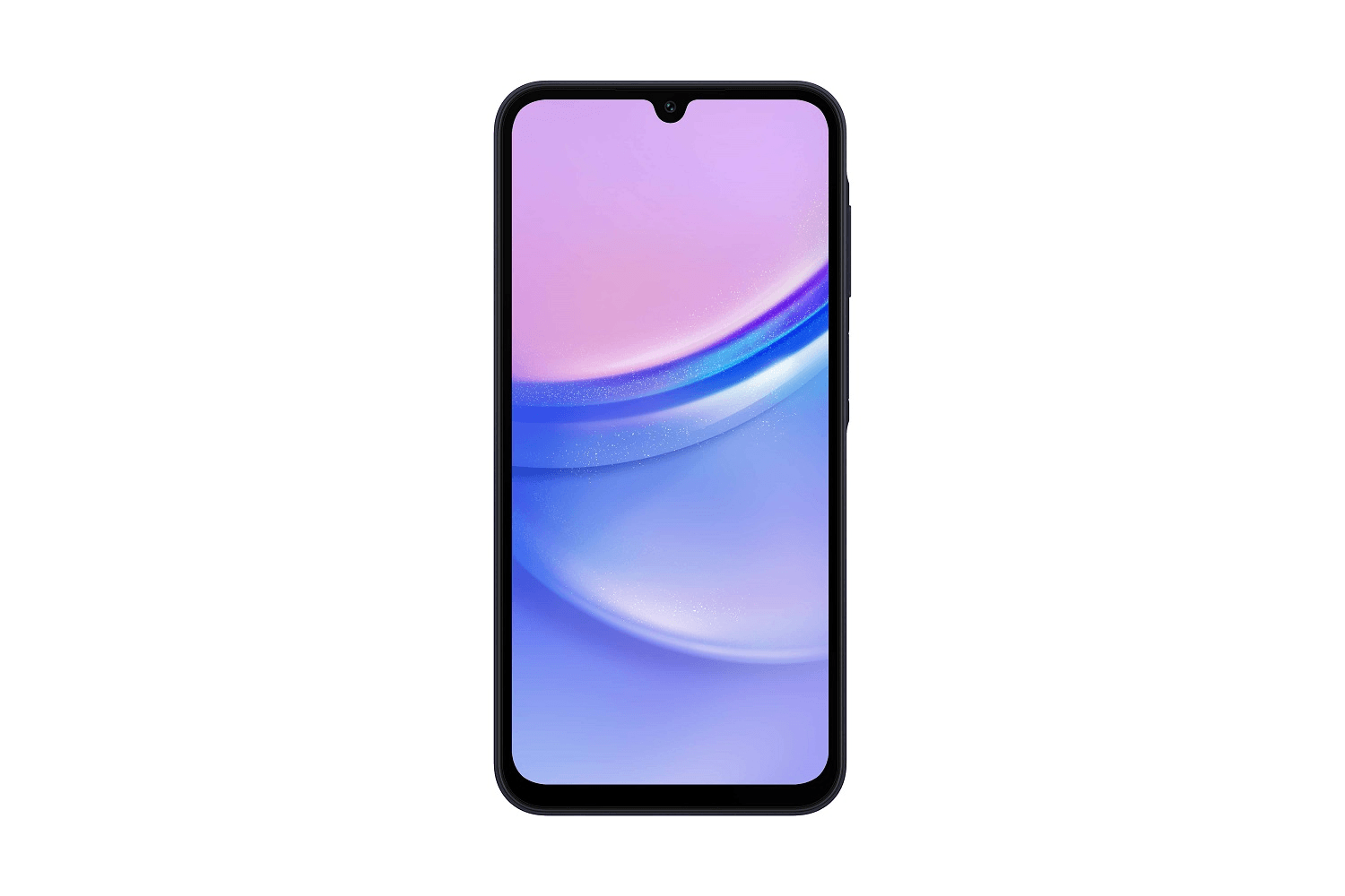 Samsung Galaxy A15 4G A155 DS telefon 4GB/128GB - modro črn