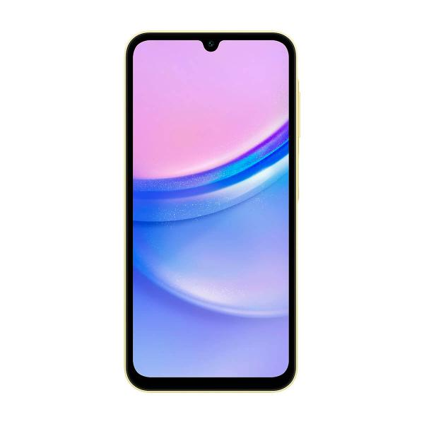 Samsung Galaxy A15 4G A155 DS telefon 4GB/128GB - rumen