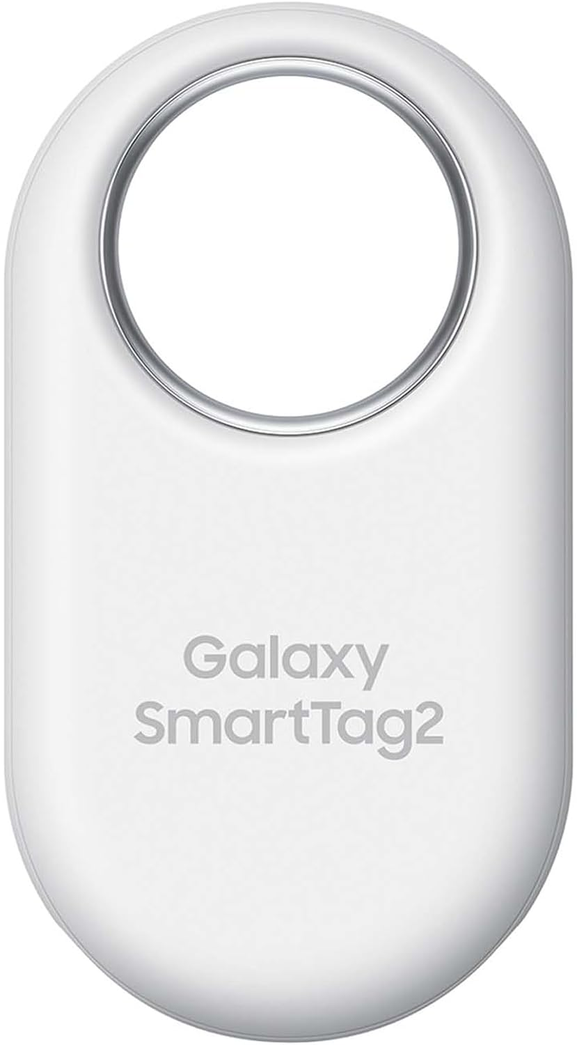 Samsung Galaxy SmartTag2 EI-T5600BWE sledilnik - bel