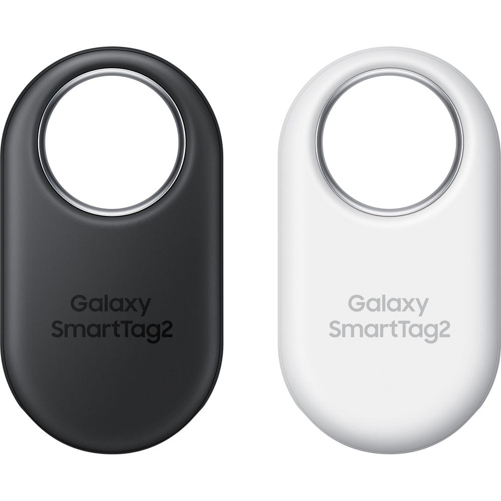 Samsung Galaxy SmartTag2 EI-T5600 sledilnik pack 4 kos - črn