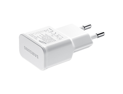 SAMSUNG HIŠNI POLNILEC 220V adapter EP-TA10EW - adapter