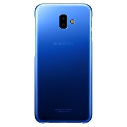 SAMSUNG original ovitek EF-AJ610CLE za SAMSUNG Galaxy J6 Plus 2018 J610 moder