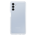 Samsung original ovitek EF-QA136TTE za Samsung Galaxy A13 5G A136 / Samsung Galaxy A04s - prozoren