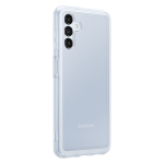 Samsung original ovitek EF-QA136TTE za Samsung Galaxy A13 5G A136 / Samsung Galaxy A04s - prozoren