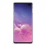 SAMSUNG original ovitek EF-QG975CTE za SAMSUNG Galaxy S10 Plus G975 - prozoren