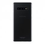 SAMSUNG original ovitek EF-QG975CTE za SAMSUNG Galaxy S10 Plus G975 - prozoren