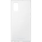 SAMSUNG original ovitek EF-QN970TTE za SAMSUNG Galaxy Note 10 N970 - prozoren