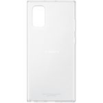 SAMSUNG original ovitek EF-QN975TTE za SAMSUNG Galaxy Note 10 Plus N975 - prozoren