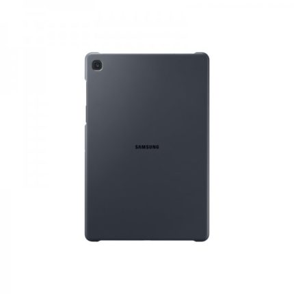 SAMSUNG original usnjen ovitek EF-IT20CBE za SAMSUNG Galaxy Tab S5e SM-T720 - zaščita zadnjega dela