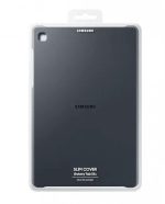 SAMSUNG original usnjen ovitek EF-IT20CBE za SAMSUNG Galaxy Tab S5e SM-T720 - zaščita zadnjega dela