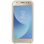 SAMSUNG original ovitek EF-PA605CFE za SAMSUNG GALAXY A6 Plus 2018 A605 zlat