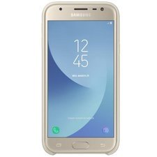 SAMSUNG original ovitek EF-PA605CFE za SAMSUNG GALAXY A6 Plus 2018 A605 zlat