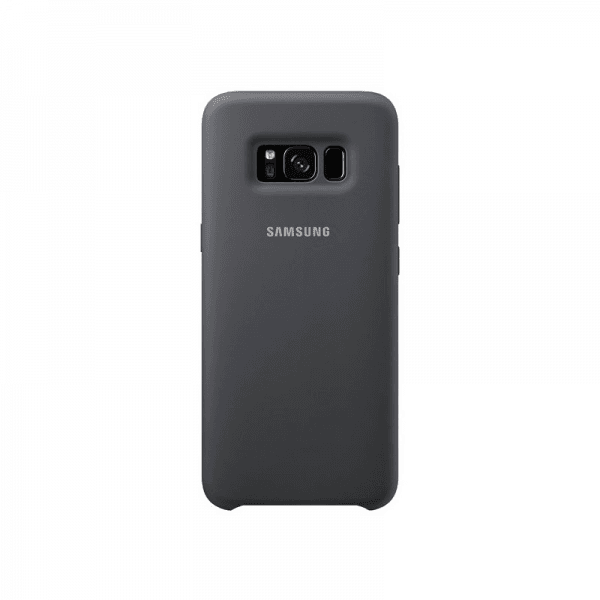 SAMSUNG original ovitek EF-PG950TSE za SAMSUNG Galaxy S8 G950 črn